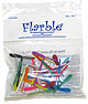 Flarble poly bag